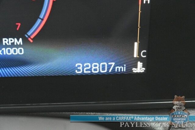 2025 Chevrolet Trailblazer LT Anchorage AK