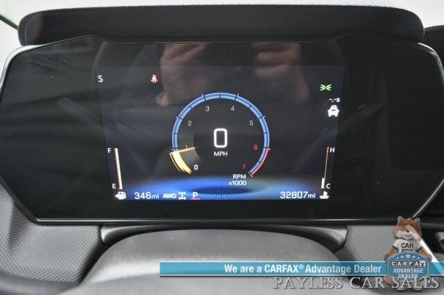 2025 Chevrolet Trailblazer LT Anchorage AK