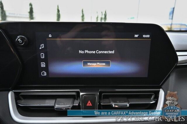 2025 Chevrolet Trailblazer LT Anchorage AK