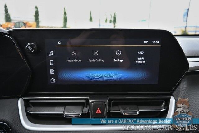 2025 Chevrolet Trailblazer LT Anchorage AK