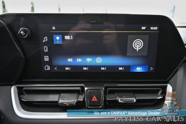 2025 Chevrolet Trailblazer LT Anchorage AK