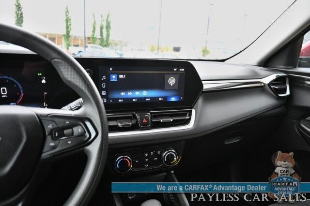 2025 Chevrolet Trailblazer LT Anchorage AK