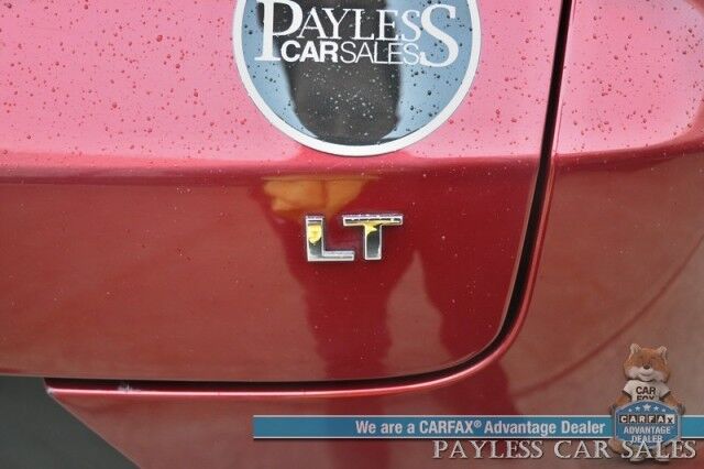 2025 Chevrolet Trailblazer LT Anchorage AK