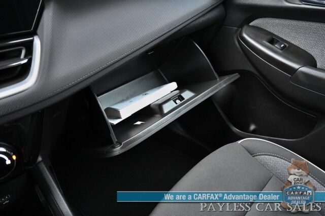 2025 Chevrolet Trailblazer LT Anchorage AK
