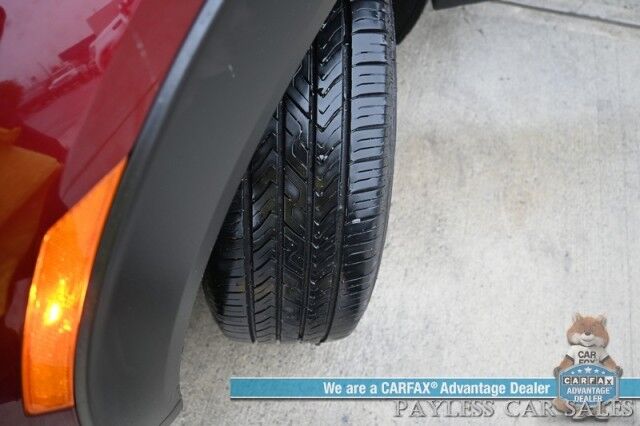 2025 Chevrolet Trailblazer LT Anchorage AK
