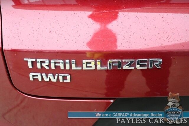 2025 Chevrolet Trailblazer LT Anchorage AK