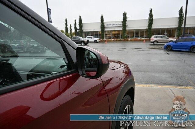2025 Chevrolet Trailblazer LT Anchorage AK