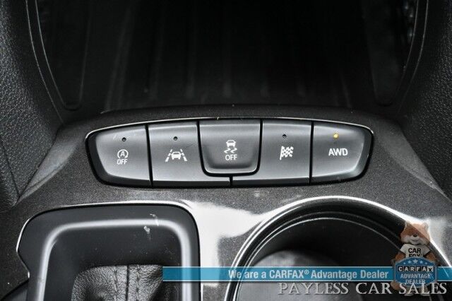 2025 Chevrolet Trailblazer LT Anchorage AK