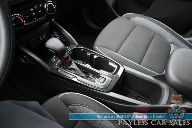 2025 Chevrolet Trailblazer LT Anchorage AK