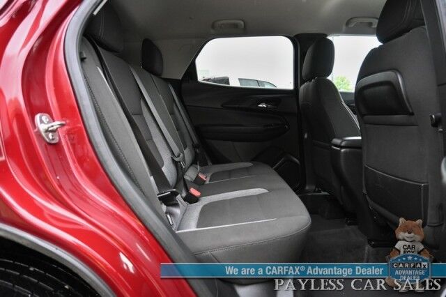 2025 Chevrolet Trailblazer LT Anchorage AK