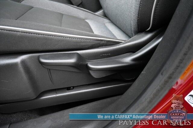 2025 Chevrolet Trailblazer LT Anchorage AK