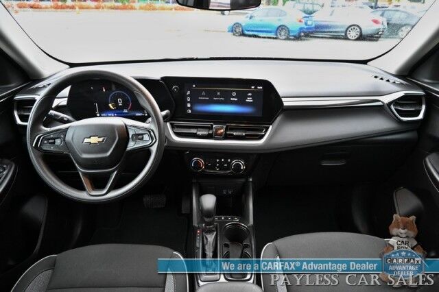 2025 Chevrolet Trailblazer LT Anchorage AK