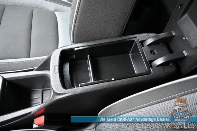2025 Chevrolet Trailblazer LT Anchorage AK