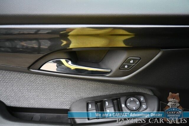 2025 Chevrolet Trailblazer LT Anchorage AK