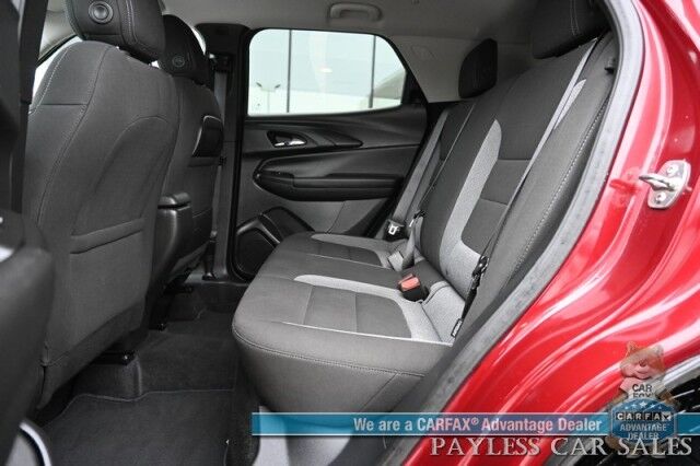 2025 Chevrolet Trailblazer LT Anchorage AK