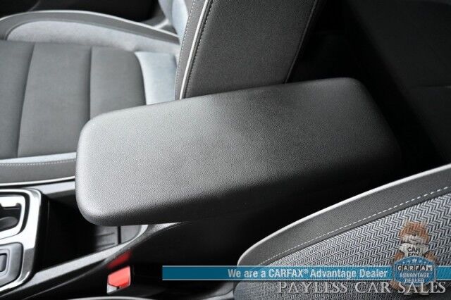 2025 Chevrolet Trailblazer LT Anchorage AK