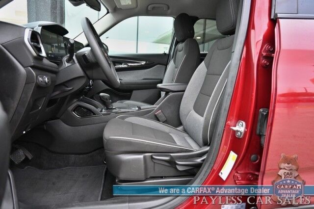 2025 Chevrolet Trailblazer LT Anchorage AK