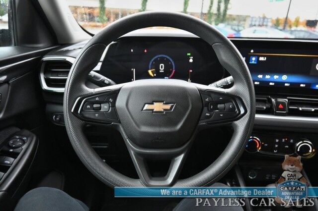 2025 Chevrolet Trailblazer LT Anchorage AK