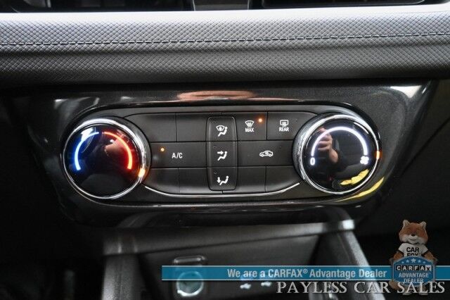 2025 Chevrolet Trailblazer LT Anchorage AK