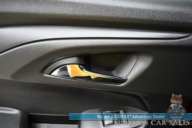 2025 Chevrolet Trailblazer LT Anchorage AK