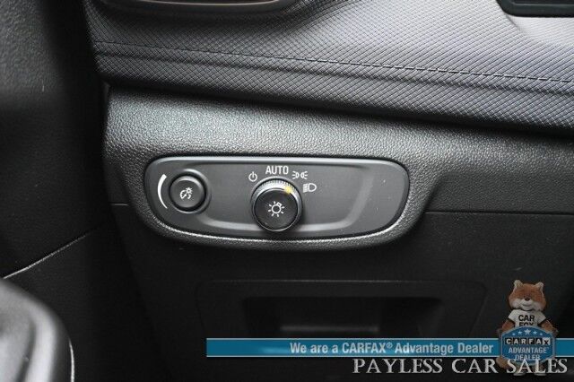 2025 Chevrolet Trailblazer LT Anchorage AK