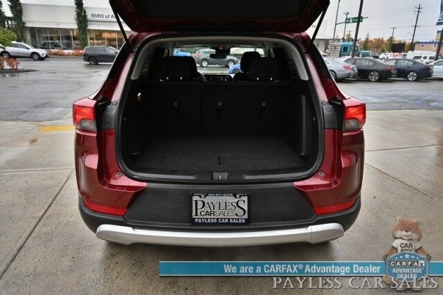 2025 Chevrolet Trailblazer LT Anchorage AK