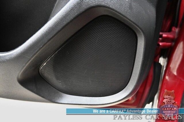 2025 Chevrolet Trailblazer LT Anchorage AK