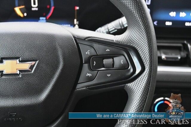 2025 Chevrolet Trailblazer LT Anchorage AK