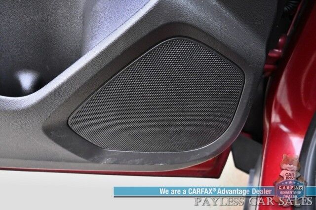 2025 Chevrolet Trailblazer LT Anchorage AK