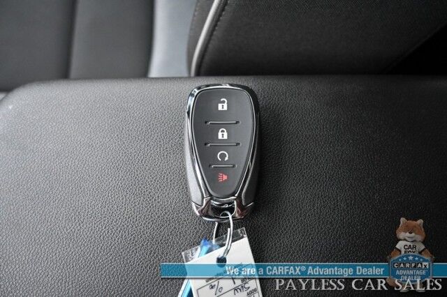 2025 Chevrolet Trailblazer LT Anchorage AK