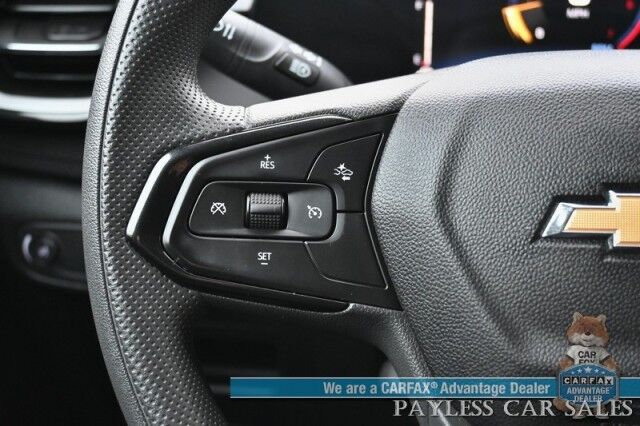 2025 Chevrolet Trailblazer LT Anchorage AK