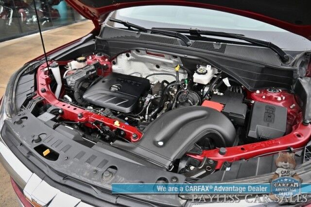 2025 Chevrolet Trailblazer LT Anchorage AK