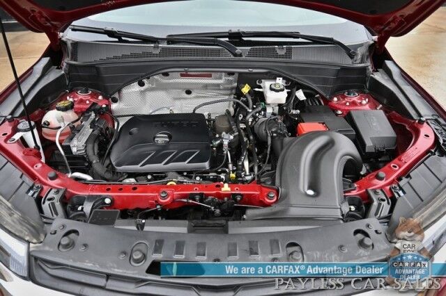 2025 Chevrolet Trailblazer LT Anchorage AK