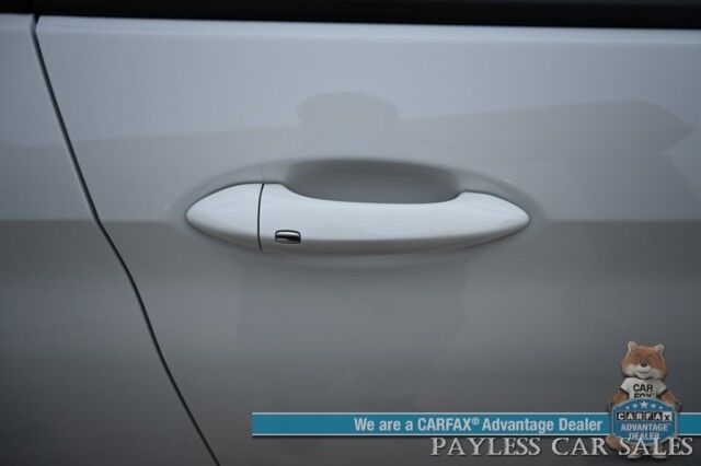 2025 Chevrolet Trailblazer LT Anchorage AK