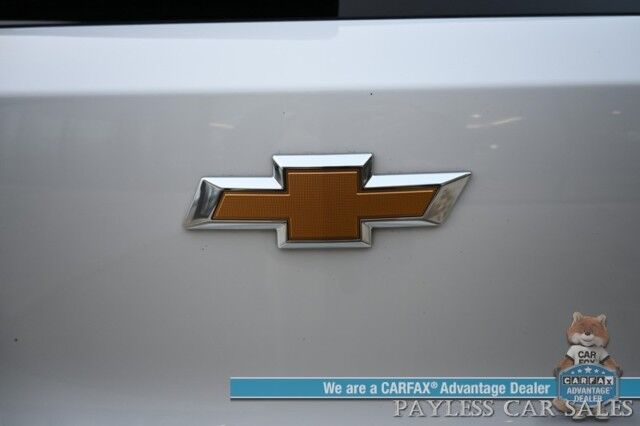 2025 Chevrolet Trailblazer LT Anchorage AK