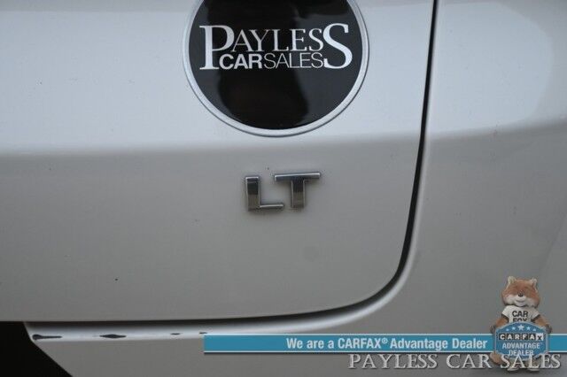 2025 Chevrolet Trailblazer LT Anchorage AK