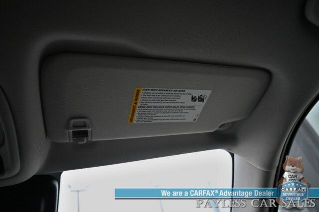 2025 Chevrolet Trailblazer LT Anchorage AK