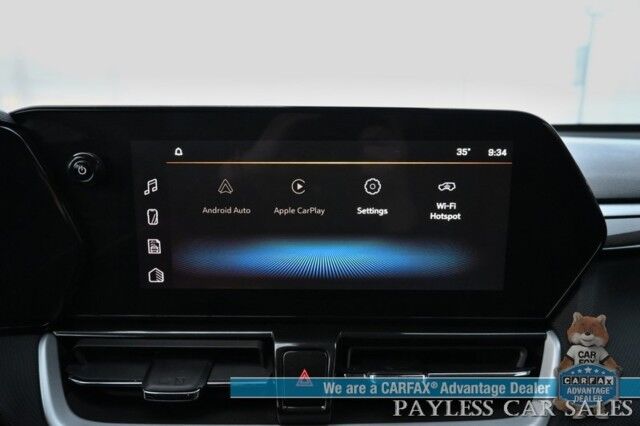 2025 Chevrolet Trailblazer LT Anchorage AK