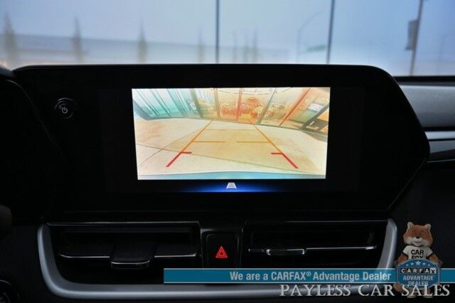 2025 Chevrolet Trailblazer LT Anchorage AK