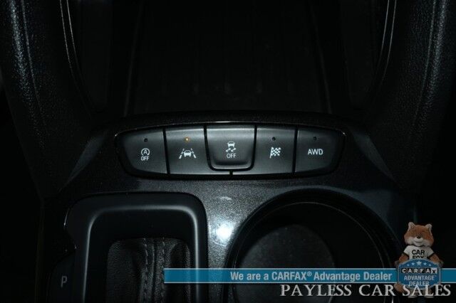 2025 Chevrolet Trailblazer LT Anchorage AK