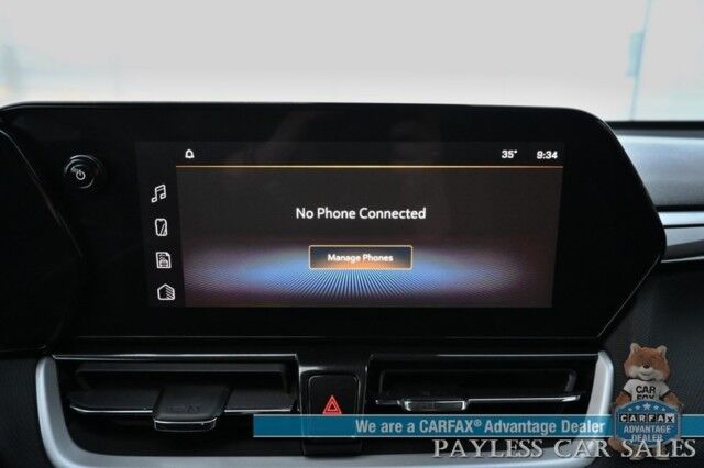 2025 Chevrolet Trailblazer LT Anchorage AK