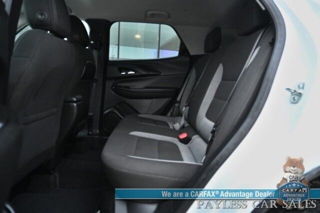 2025 Chevrolet Trailblazer LT Anchorage AK