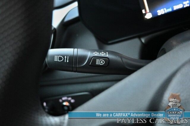 2025 Chevrolet Trailblazer LT Anchorage AK