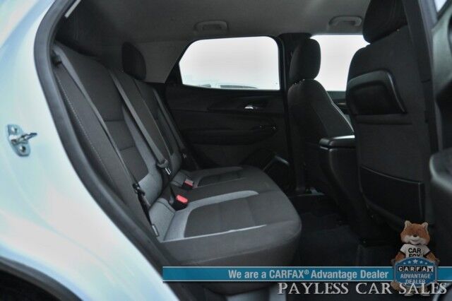 2025 Chevrolet Trailblazer LT Anchorage AK
