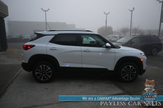 2025 Chevrolet Trailblazer LT Anchorage AK