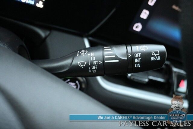 2025 Chevrolet Trailblazer LT Anchorage AK