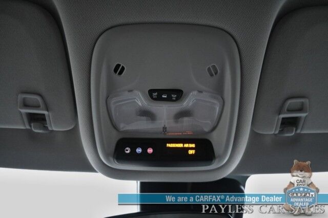 2025 Chevrolet Trailblazer LT Anchorage AK