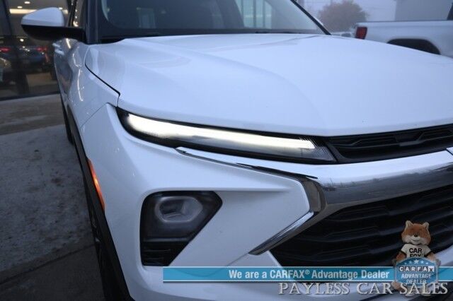 2025 Chevrolet Trailblazer LT Anchorage AK