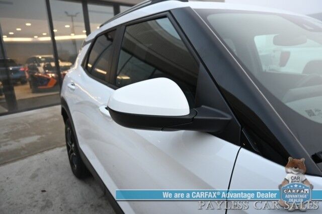 2025 Chevrolet Trailblazer LT Anchorage AK