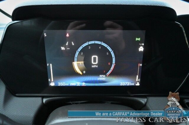 2025 Chevrolet Trailblazer LT Anchorage AK